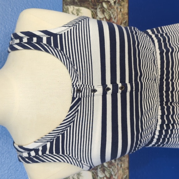 Sonoma striped maxi - Picture 2 of 9